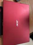 Laptop Acer dysk SSD 8 ram