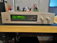 Pioneer SR-9 Amplificador Reverbetratio