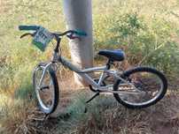 Bicicleta Criança