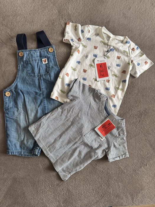 Набір на хлопчика