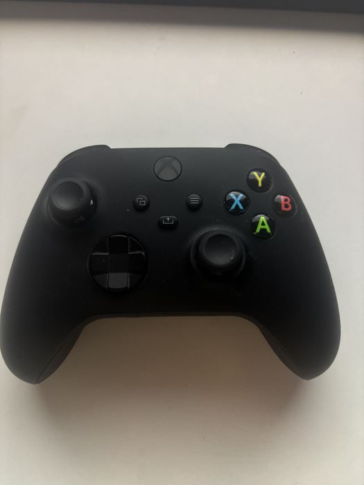 Kontroler xbox one pc