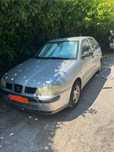 Seat Ibiza 1.4 GPL/Gasolina
