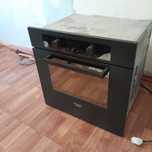 Духовой шкаф Ariston Hotpoint