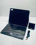 Etui iPad 10 2022 z Klawiaturą Touchpad Podświetlenie (DE) + Podstawka