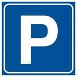Miejsce postojowe parking TIR autobus -baza transportowa ZKM Zawiercie