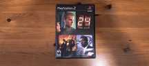 24 The Game, PlayStation 2