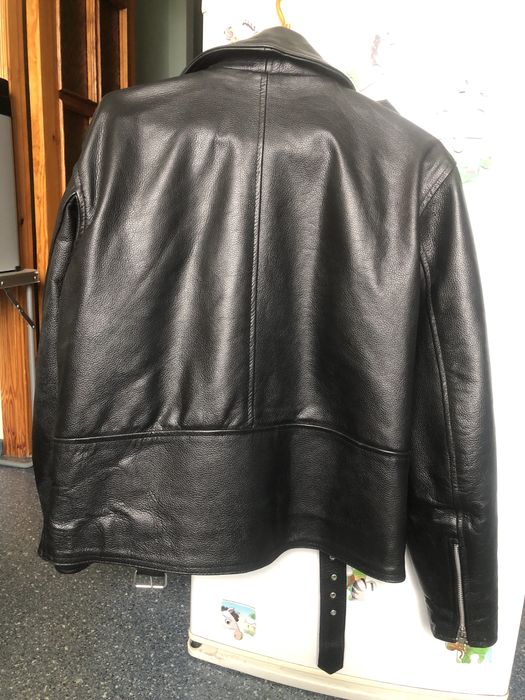 Мотокуртка косуха