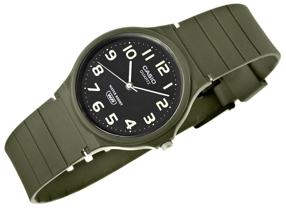 zegarek casio mq-24uc-3bdf + box