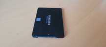 Dysk SSD Samsung EVO 850 120GB