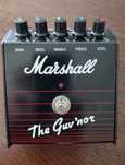 Marshall Guv'nor mk1