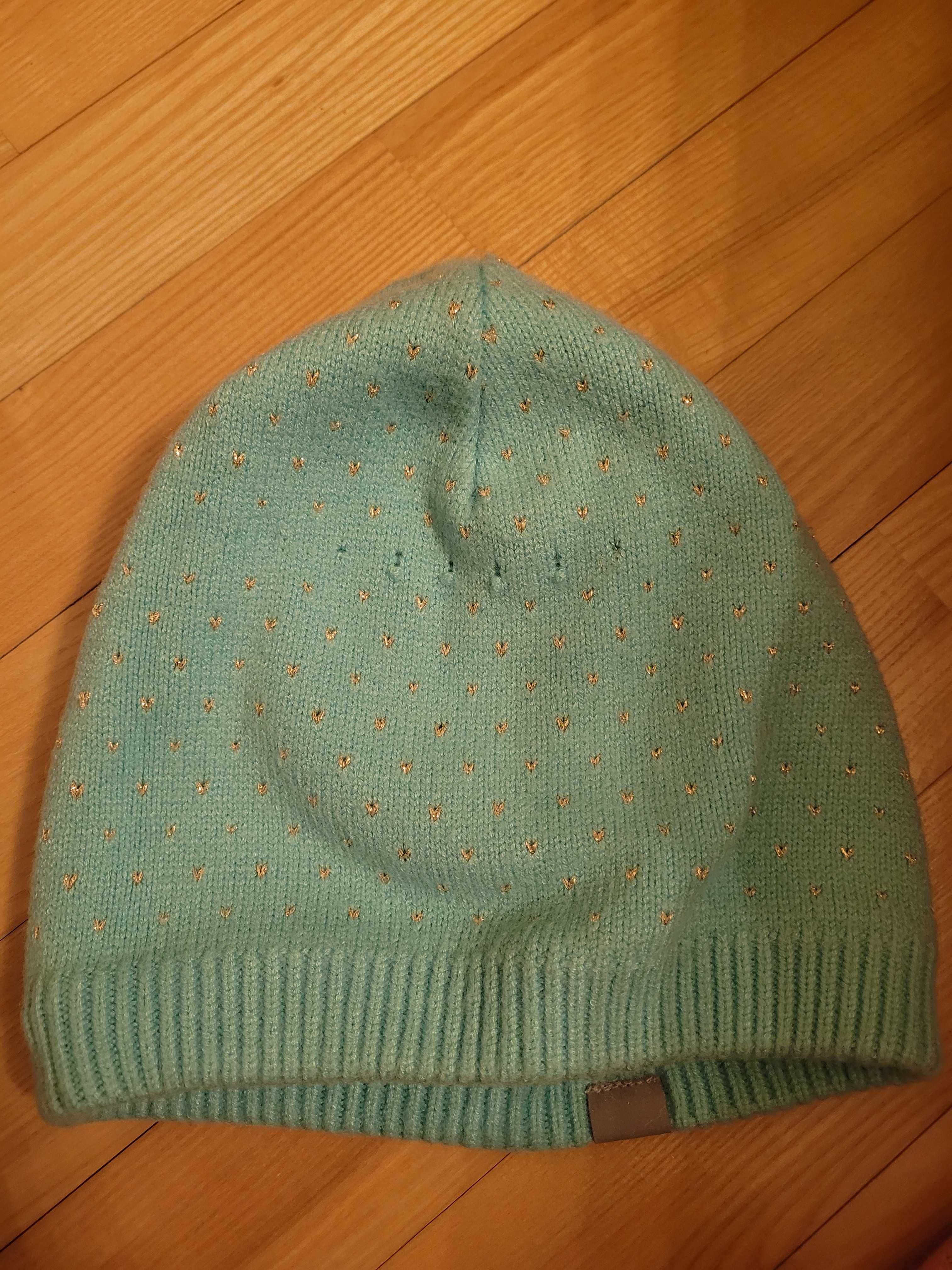 Czapka damska 4f