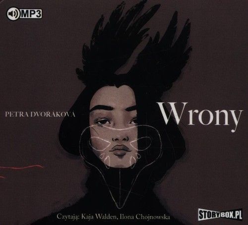 Wrony  Dvorakova Petra