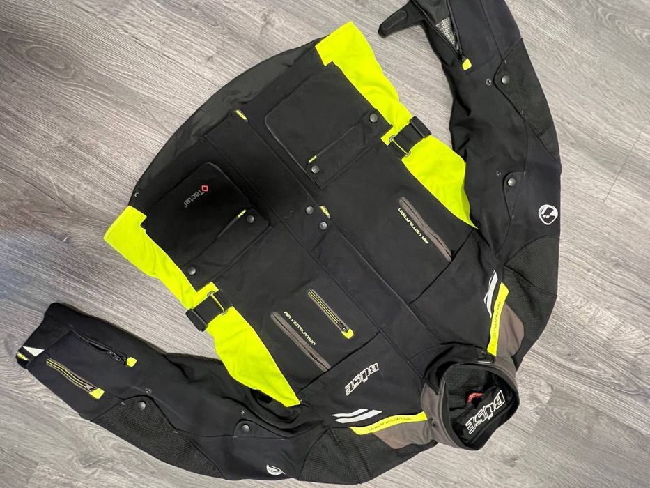 Мотокуртка Buse 2XL