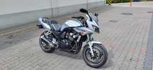 Yamaha FZS 600 Fazer A2 wrocław