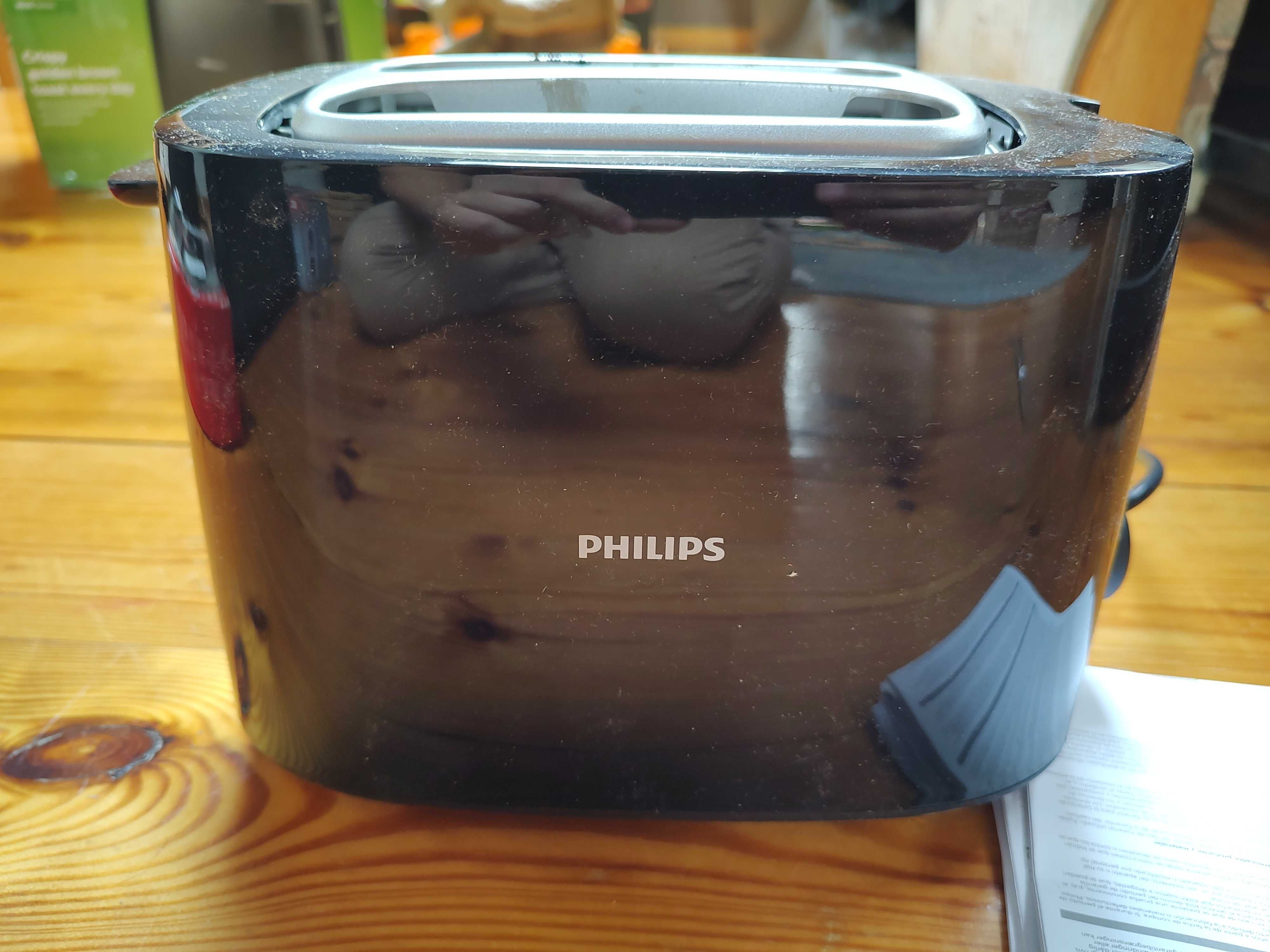 Toster Philips HD2581/90