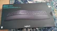 Klawiatura ERGO K860