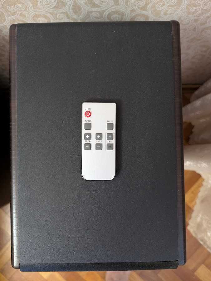 Акустична система Microlab Solo 7C