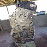Motor BMW 320D n47d20c 177cv