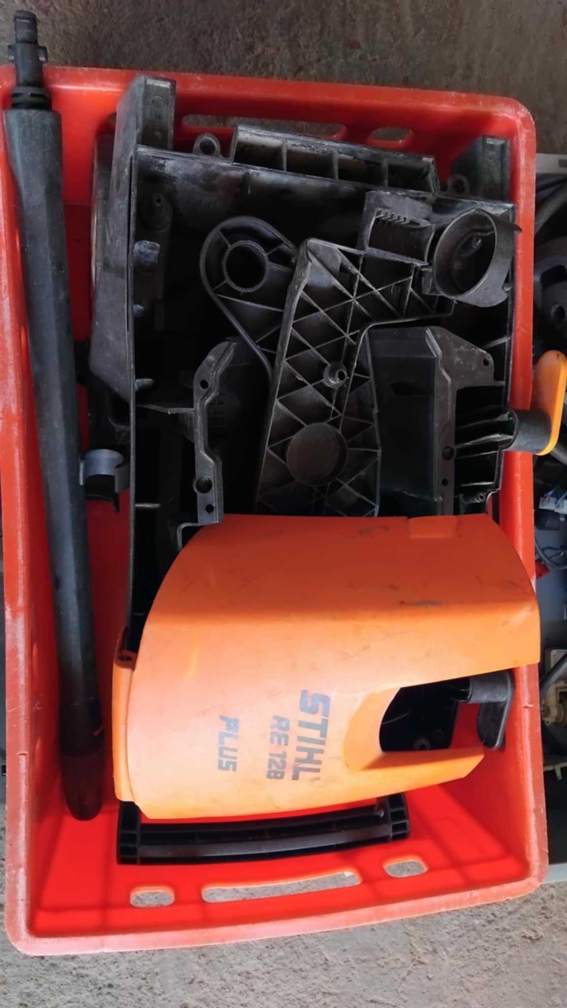 Myjka Stihl na części