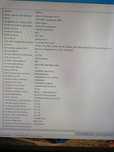 Intel i7-4790 3.6ghz. ram 16. GeForce gt1030. ssd 256. hdd 256