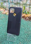 Чохол для Google Pixel 4 XL - Speck Presidio Grip чорний чехол