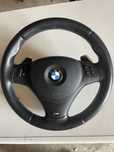 Volante Pack M c/ patilhas BMW