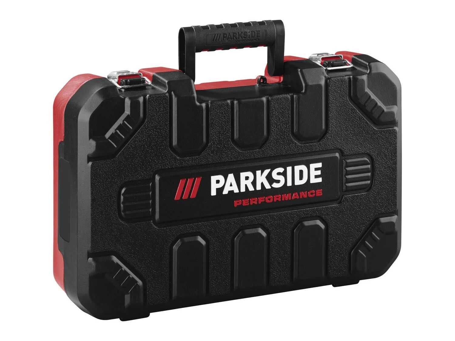 Multiferramenta PARKSIDE PERFORMANCE de 12 V