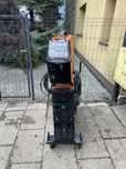 Spawarka migomat Kemppi Fast Mig Puls 350