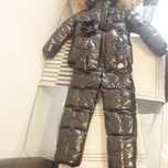 Комбінезон Moncler зимовий