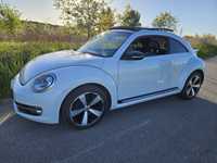 Volkswagen Beetle 2.0 TSI BMT Sport DSG