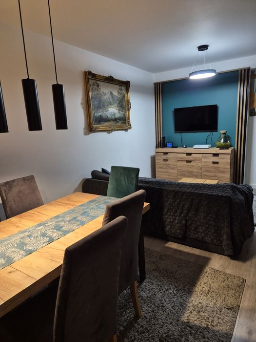 Mieszkanie dwupoziomowe