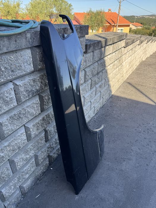 Guarda Lamas Mercedes w201 (190)