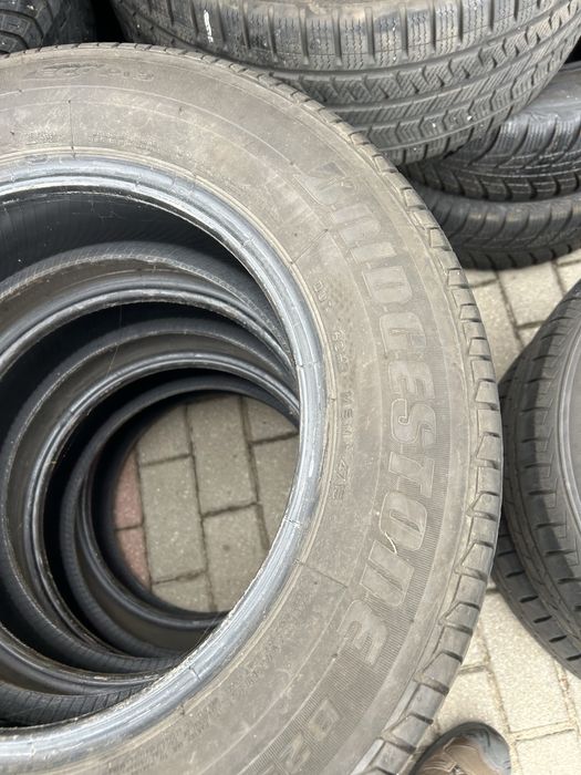 Ladne Bridgestone 6 mm.faktura gwarancja