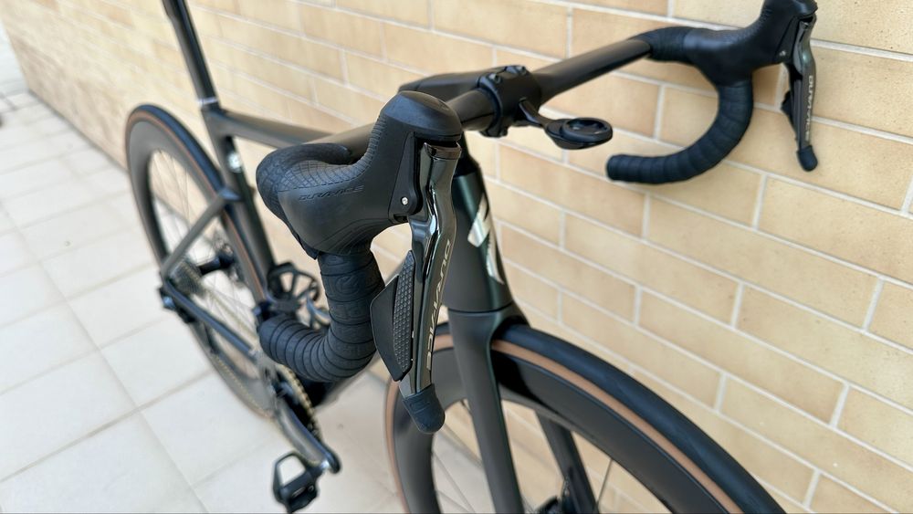 Specialized Venge S-works