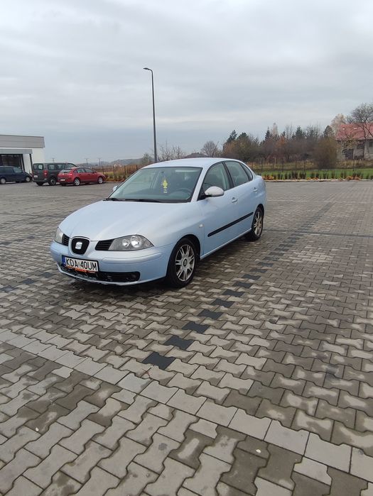 Seat Cordoba 1.9 TDI