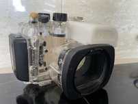 Obudowa podwodna Canon WP-DC48 do G15