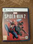 Гра Spider-man 2 PS5