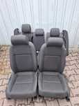 fotele fotel przód lewy prawy kanapa vw golf v 5 1k0 hatchback 5 drzwi