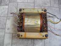 Transformator sieciowy 115-240 V