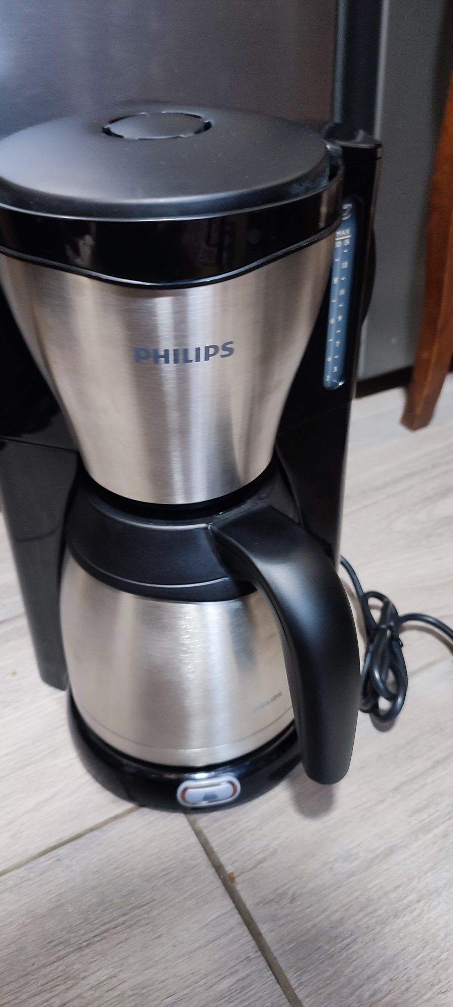 Крапельна кавоварка Philips HD7546/20