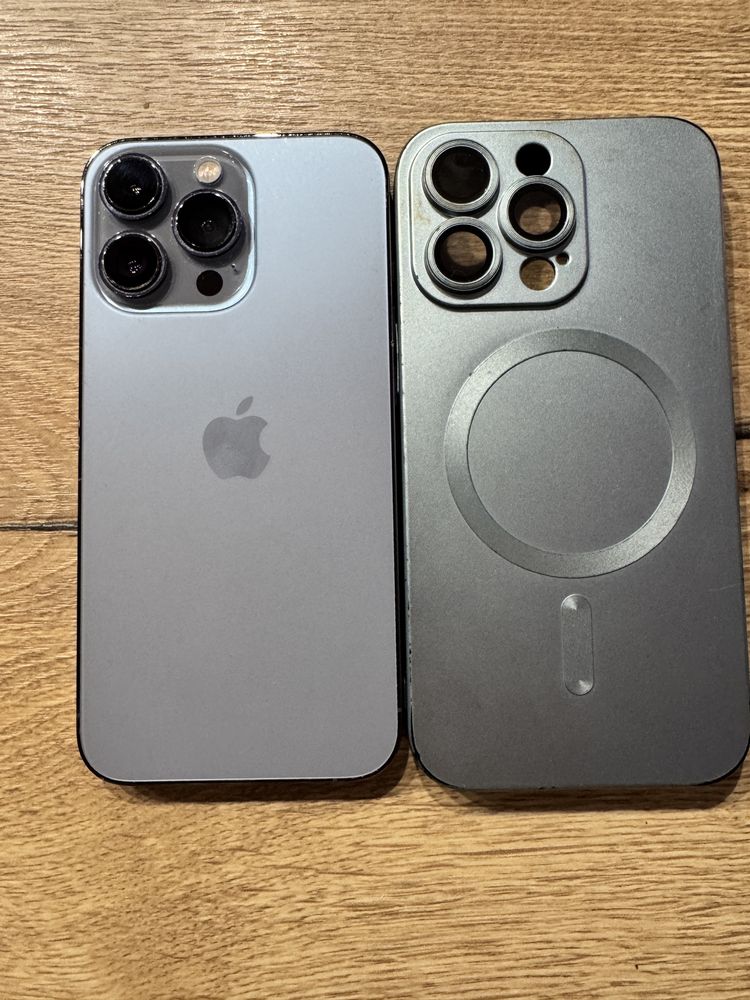 Iphone 13 pro sierra blue