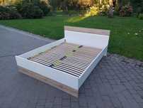 Sprzedam łóżko 200 x 160 rezerwacja