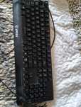 Klawiatura MSI Vigor GK30