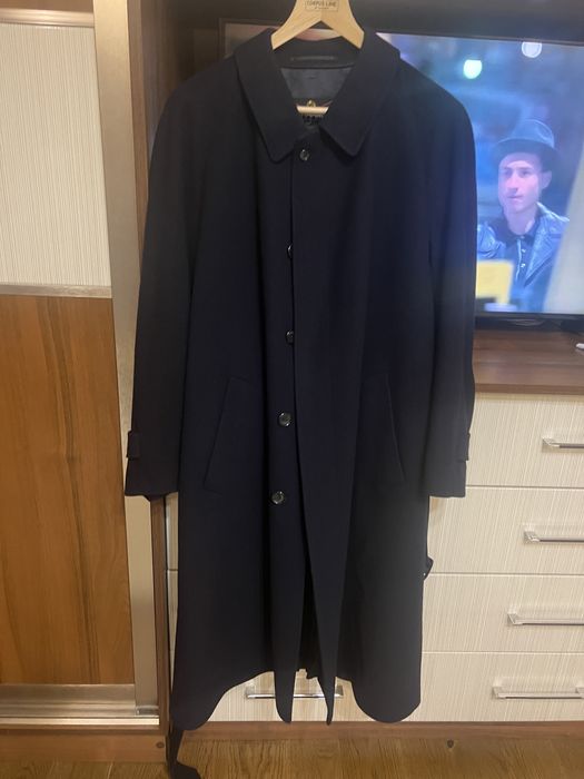 Кашемірове пальто Bugatti , розмір xl