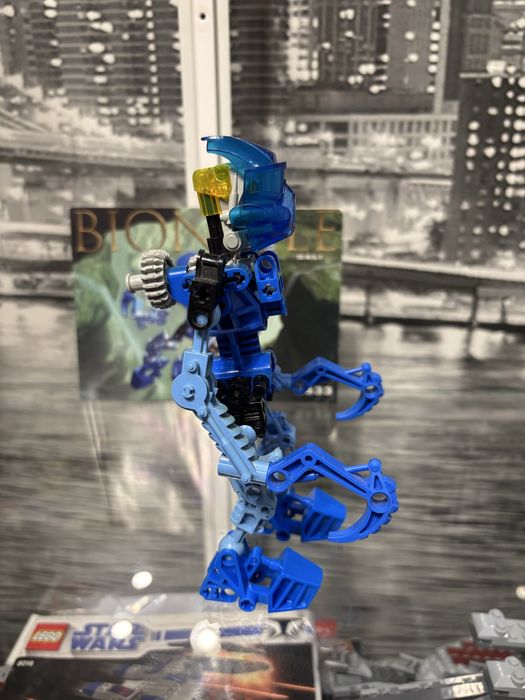 Lego Bionicle 8533