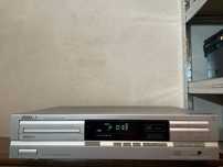 Philips cd 610 odtwarzacz cd