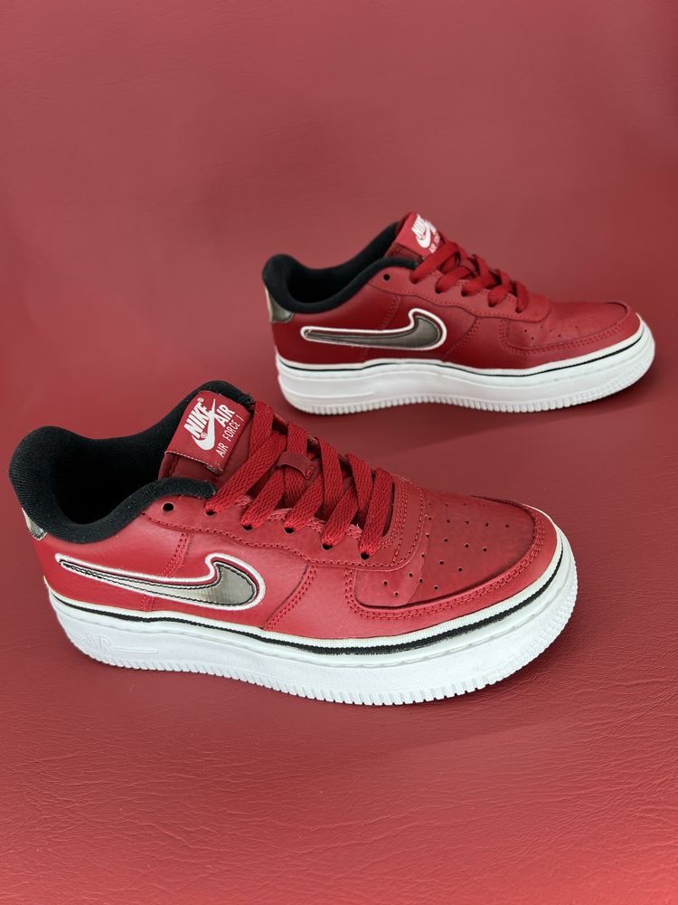 Nike Air Force 1 LV8 Sport GS AF1 NBA
