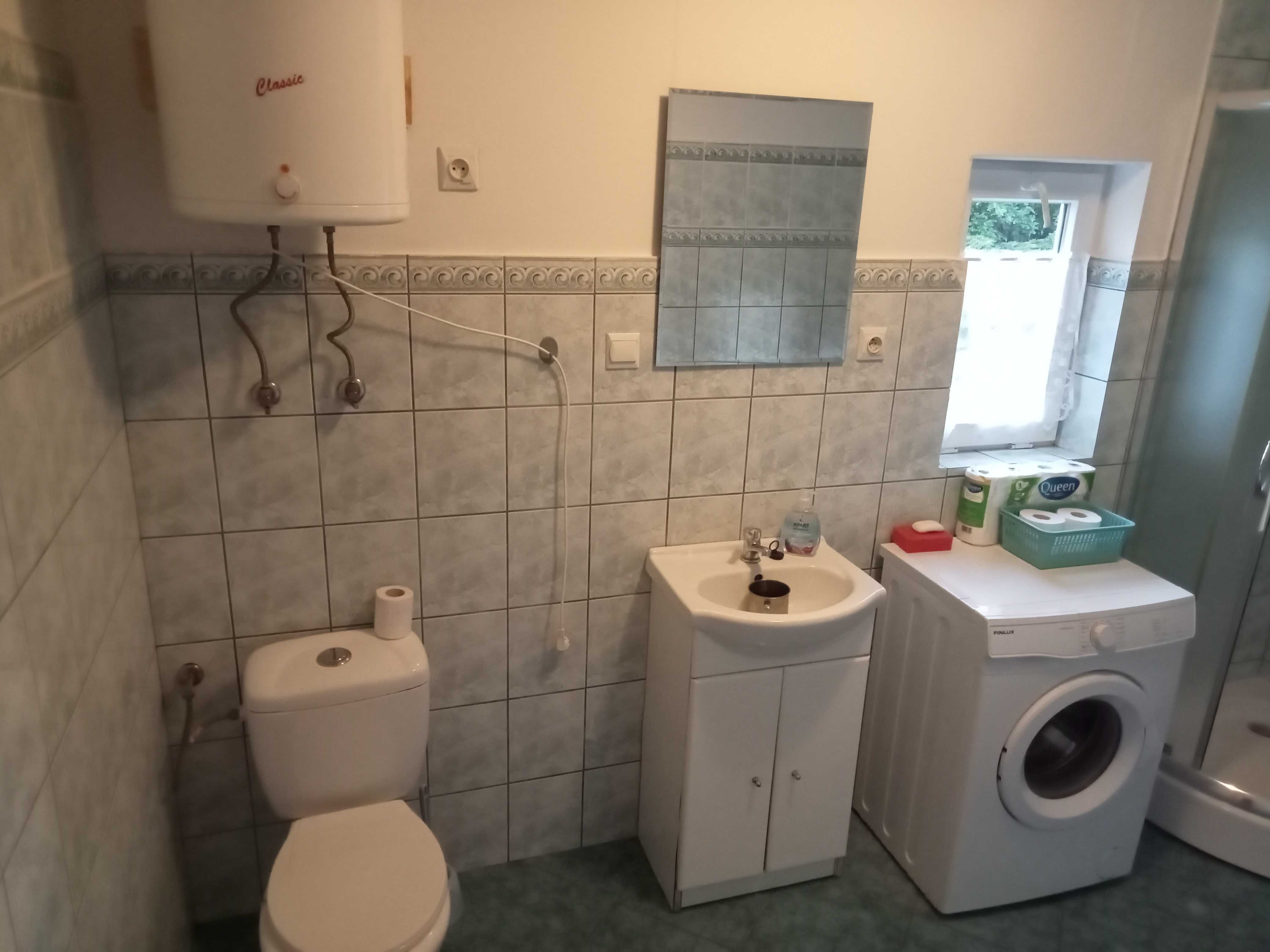 Agroturystyka Odpoczynek nad Bugiem