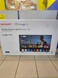 Telewizor Sharp 50GP6765E 4K/Smart/QLED 50 Cali/komis66