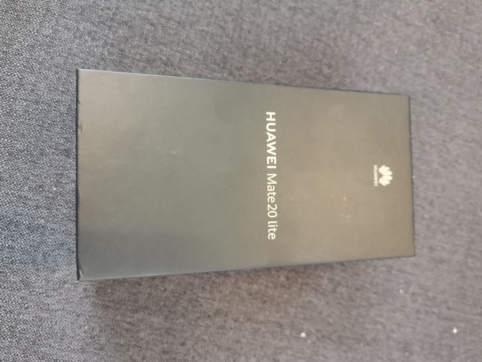 Huawei Mate 20lite супер стан